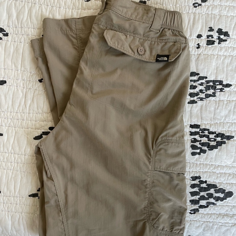 The North Face pants
